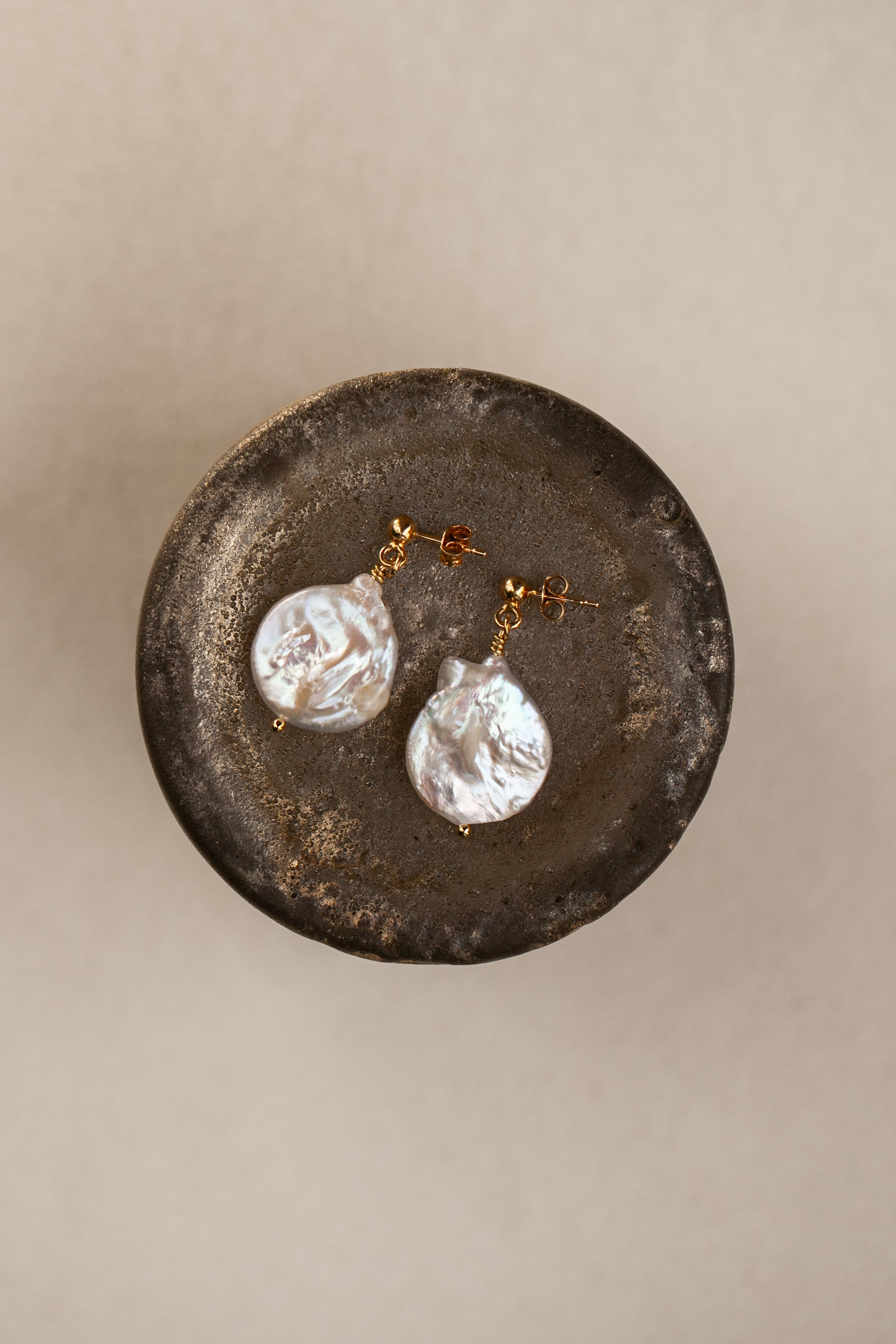 “Orecchini Scaramazze”