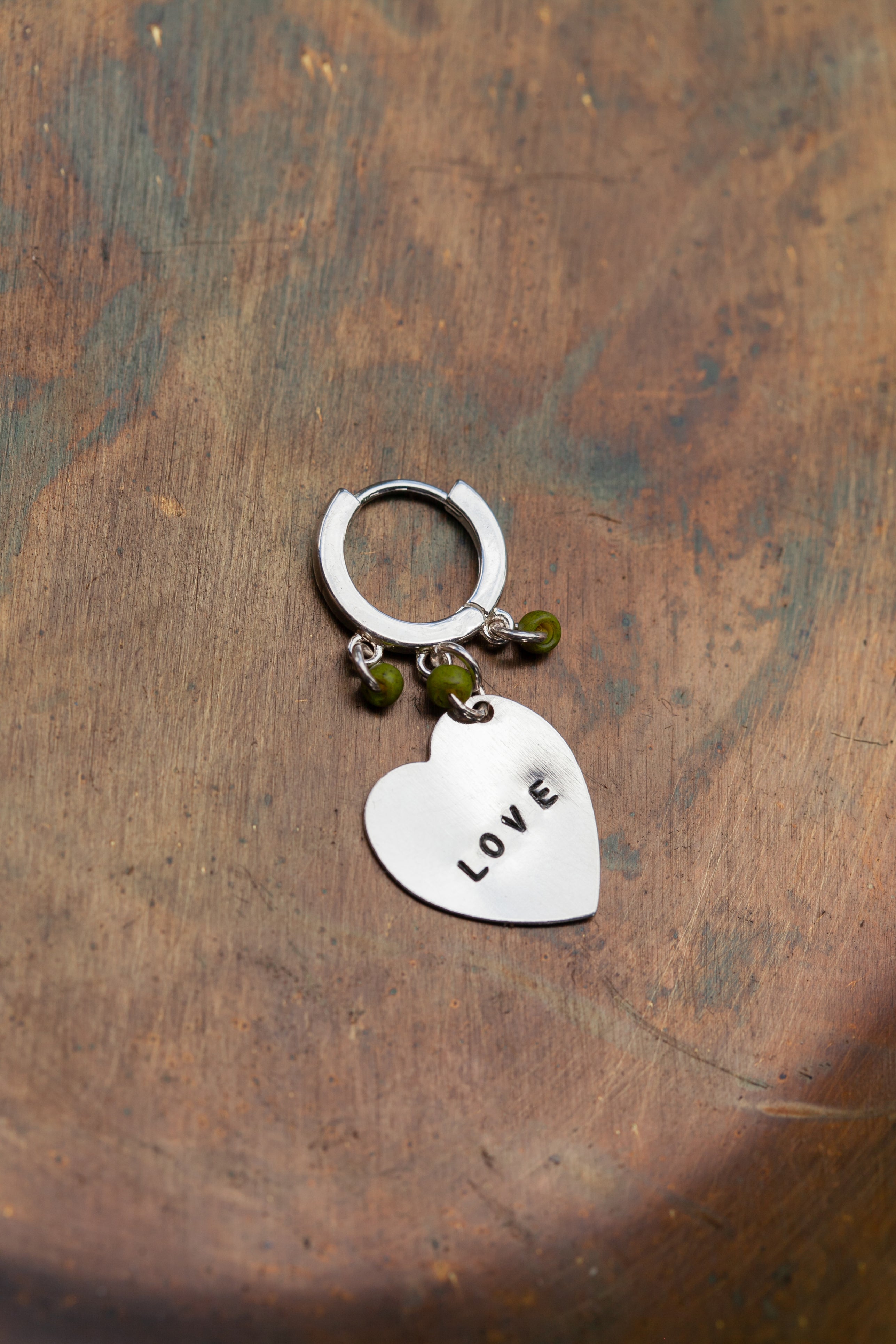 “Orecchino Ciondoli”