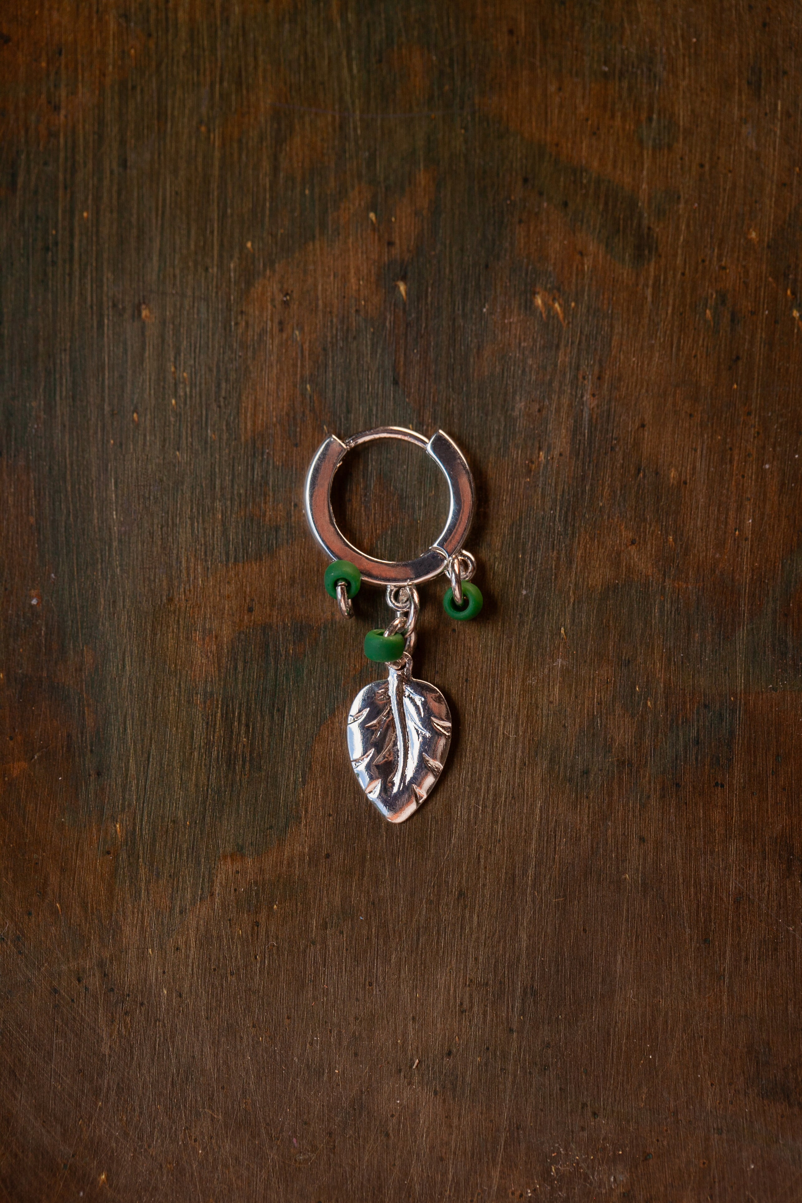 “Orecchino Ciondoli”