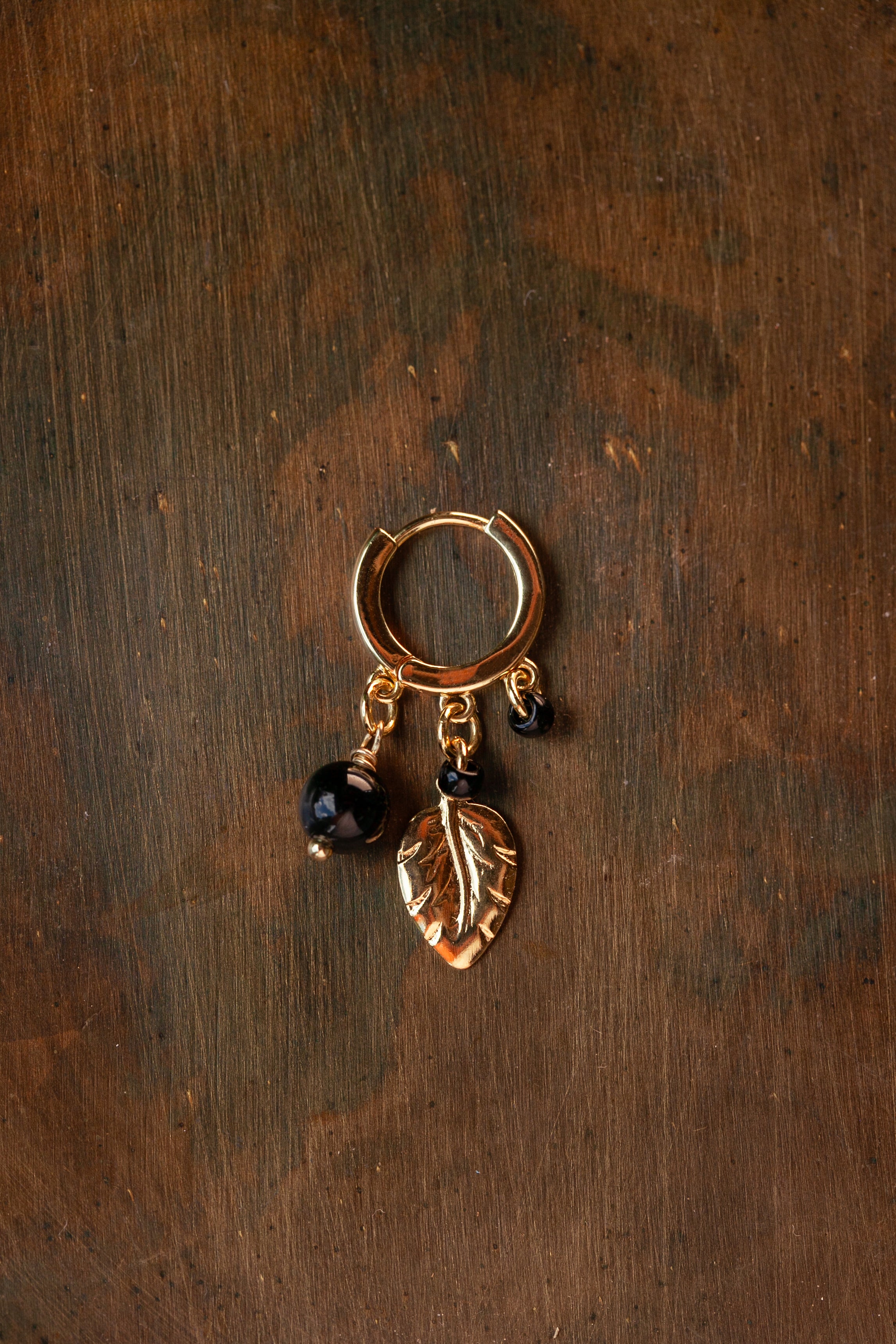 “Orecchino Ciondoli”