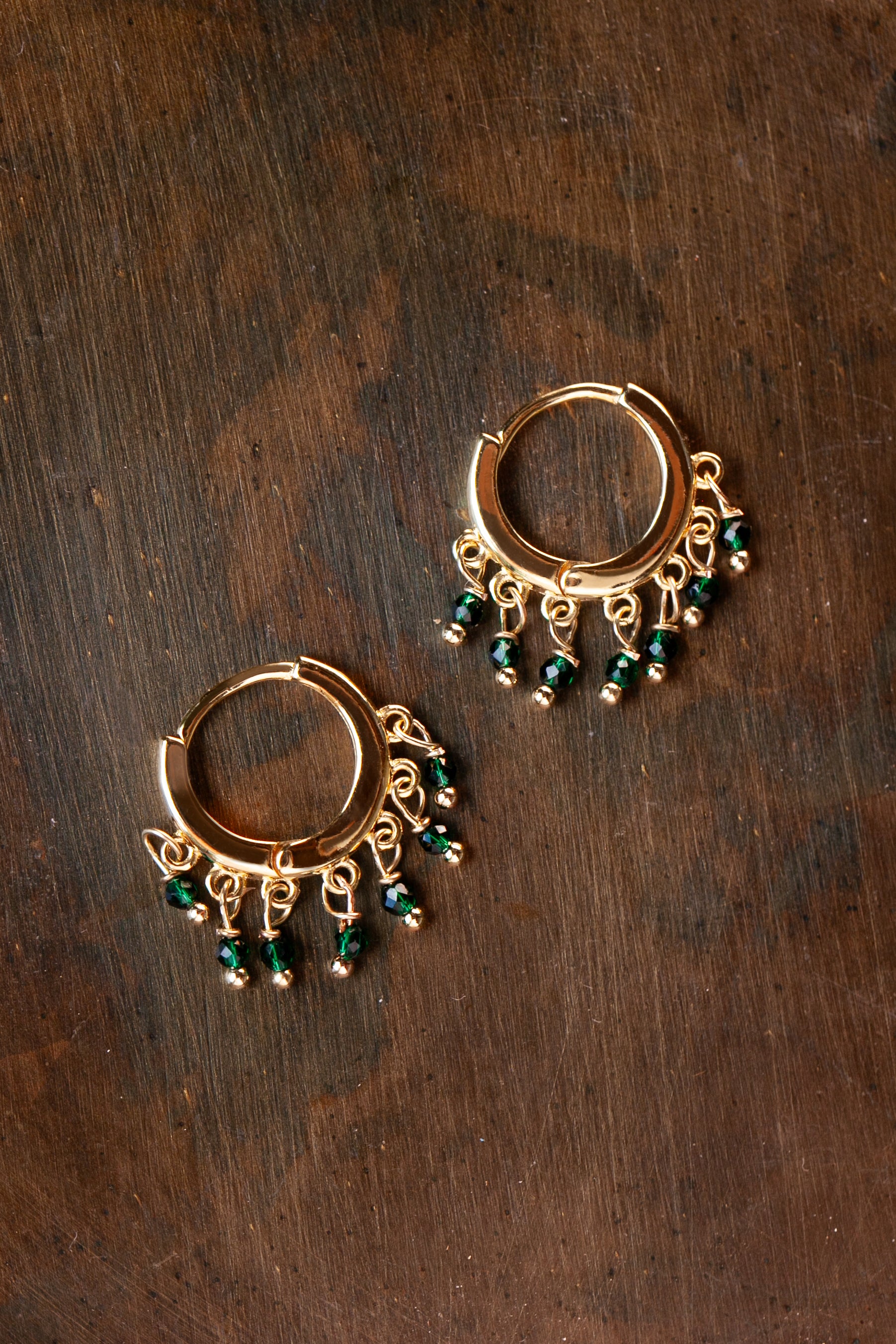 “Orecchini Zirconi”