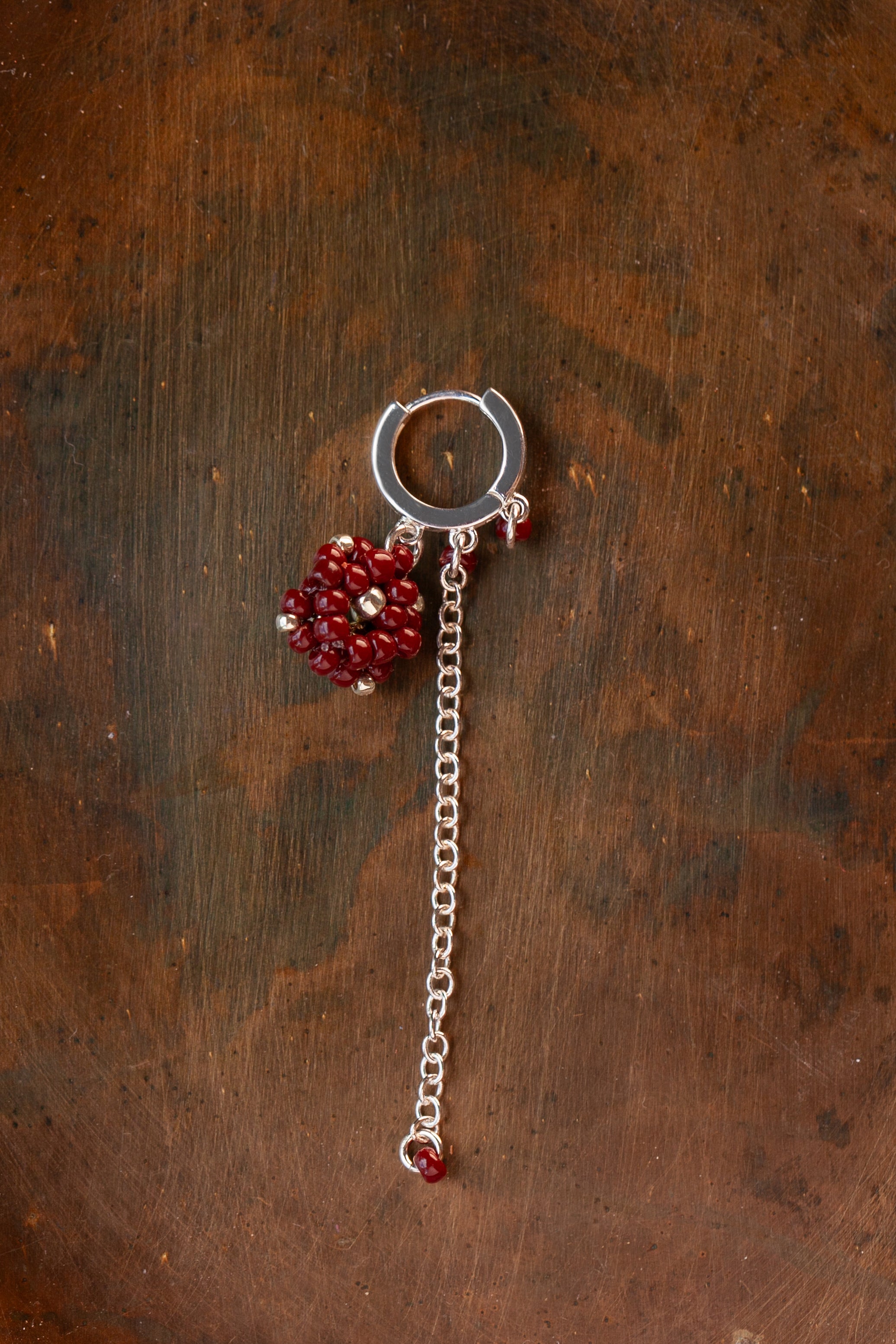 “Orecchino Ciondoli”