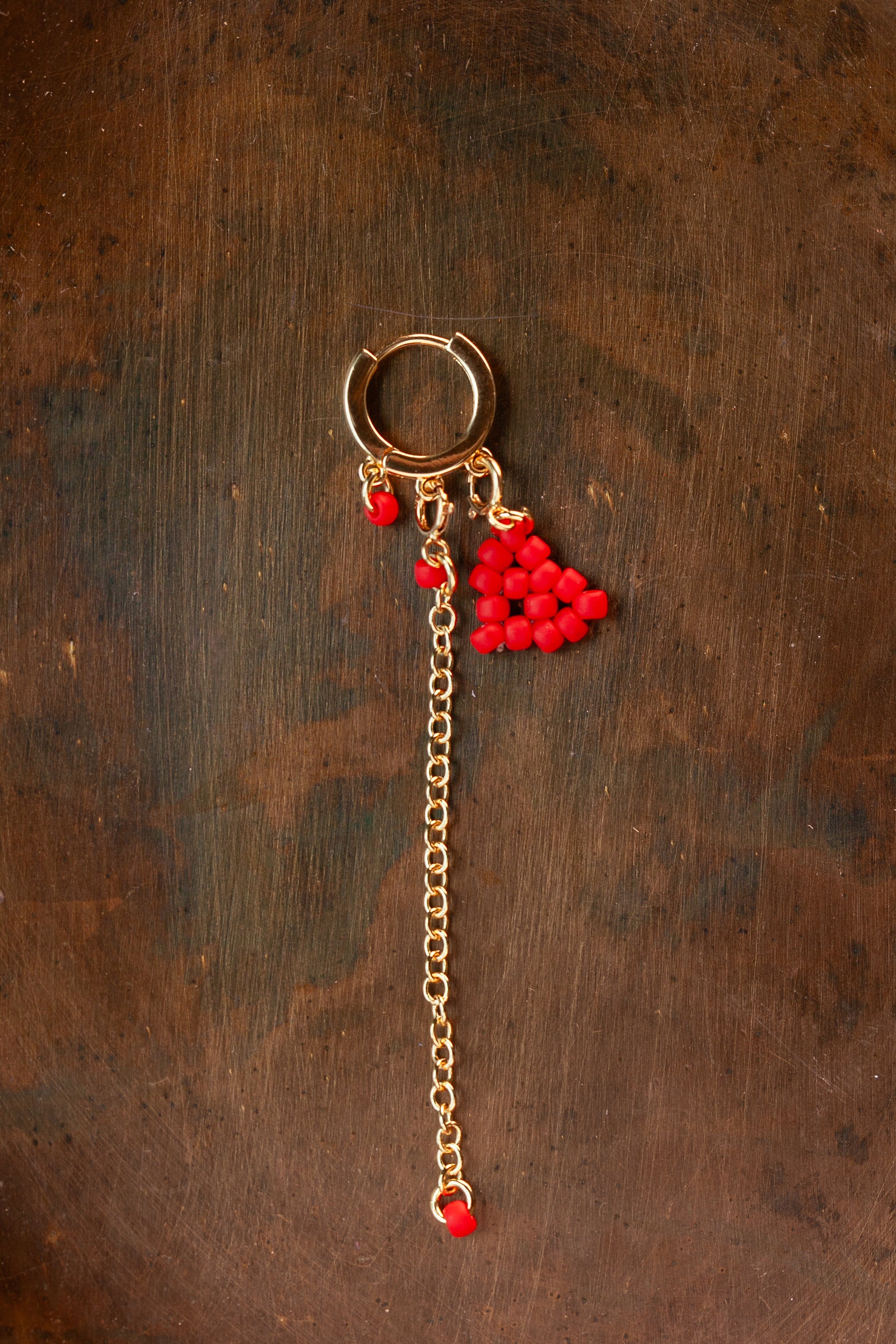 “Orecchino Ciondoli”