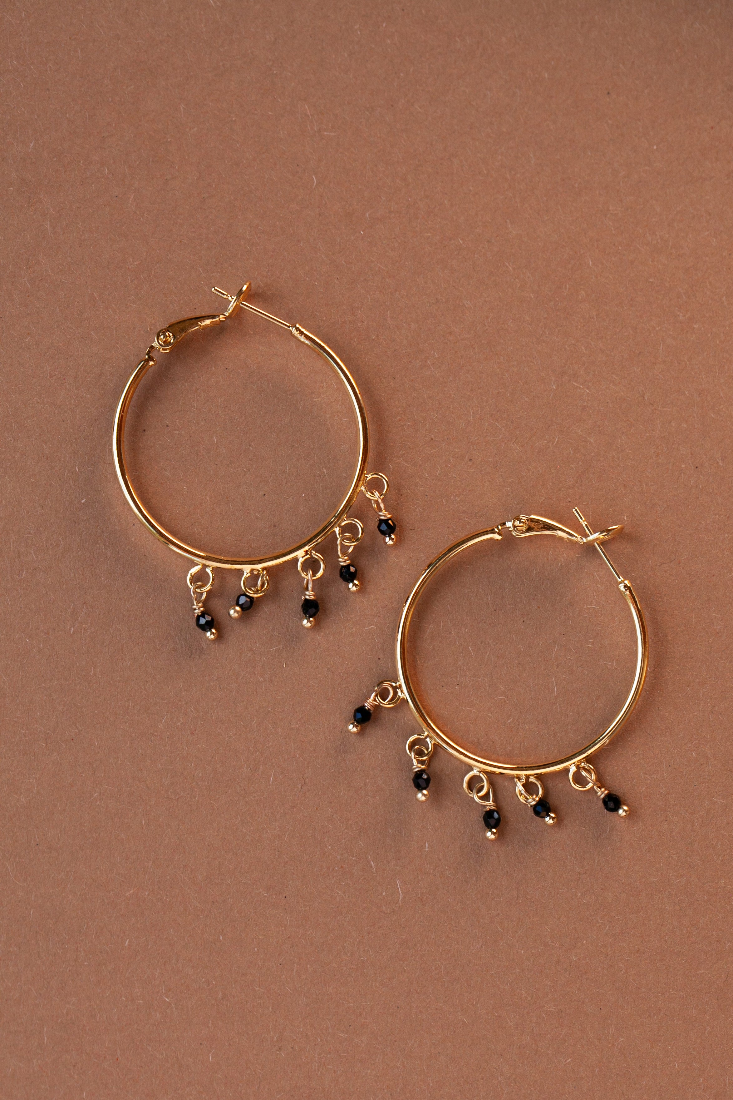 “Orecchini Zirconi”