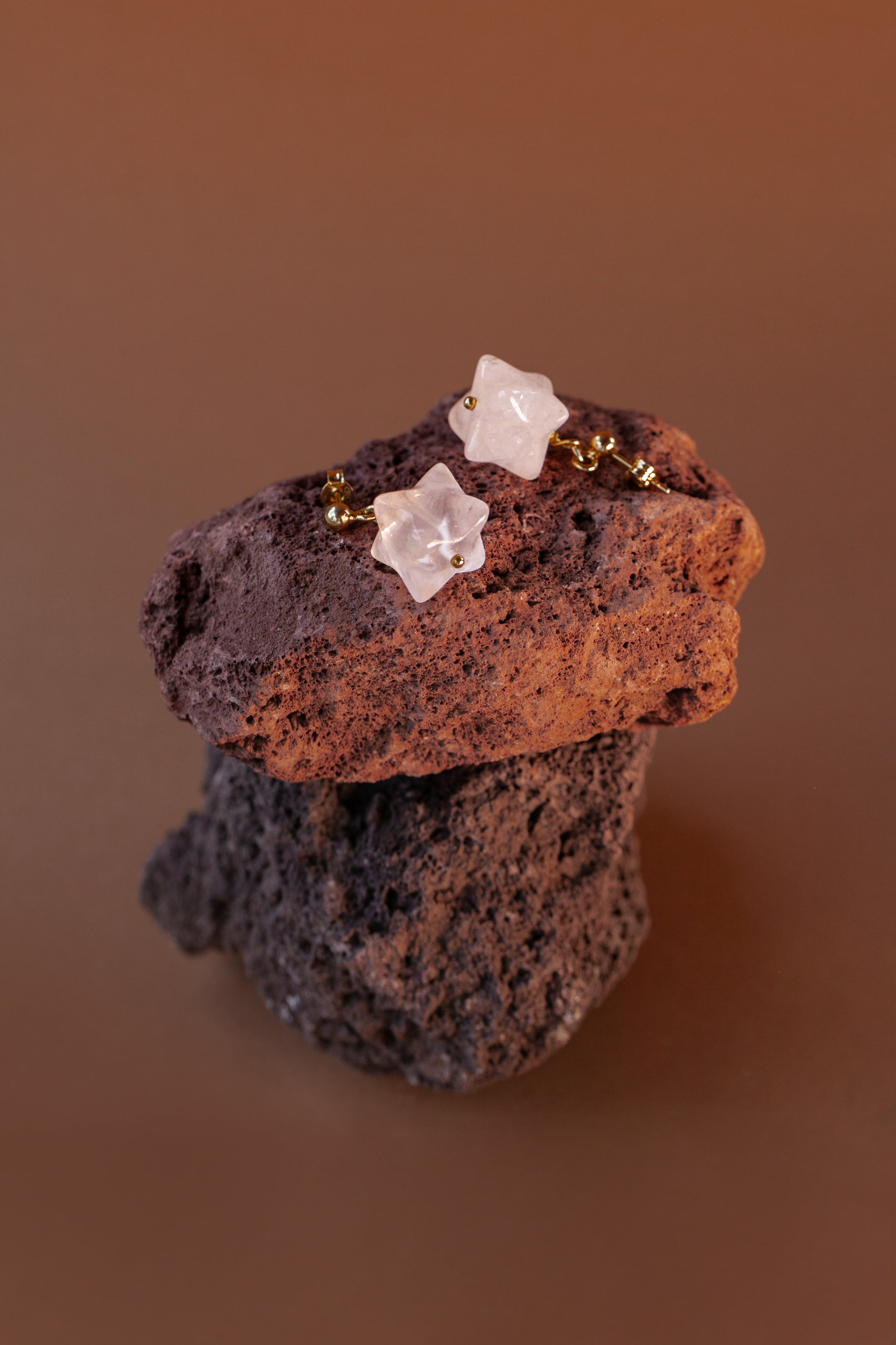 “Orecchini Cubo”