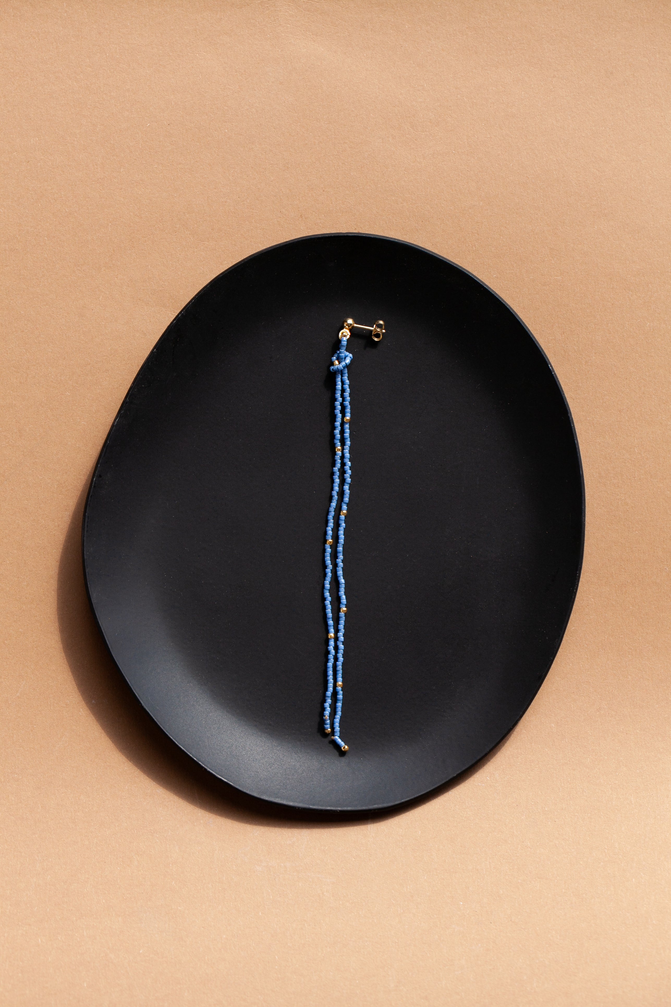 “Orecchino Nodo”