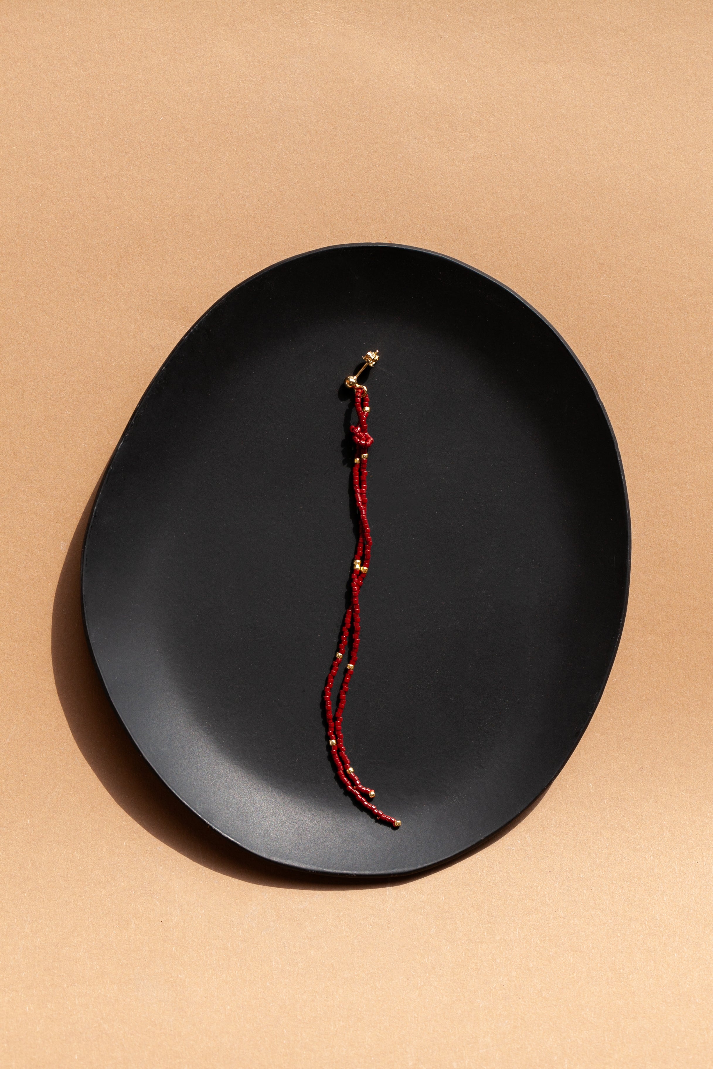 “Orecchino Nodo”