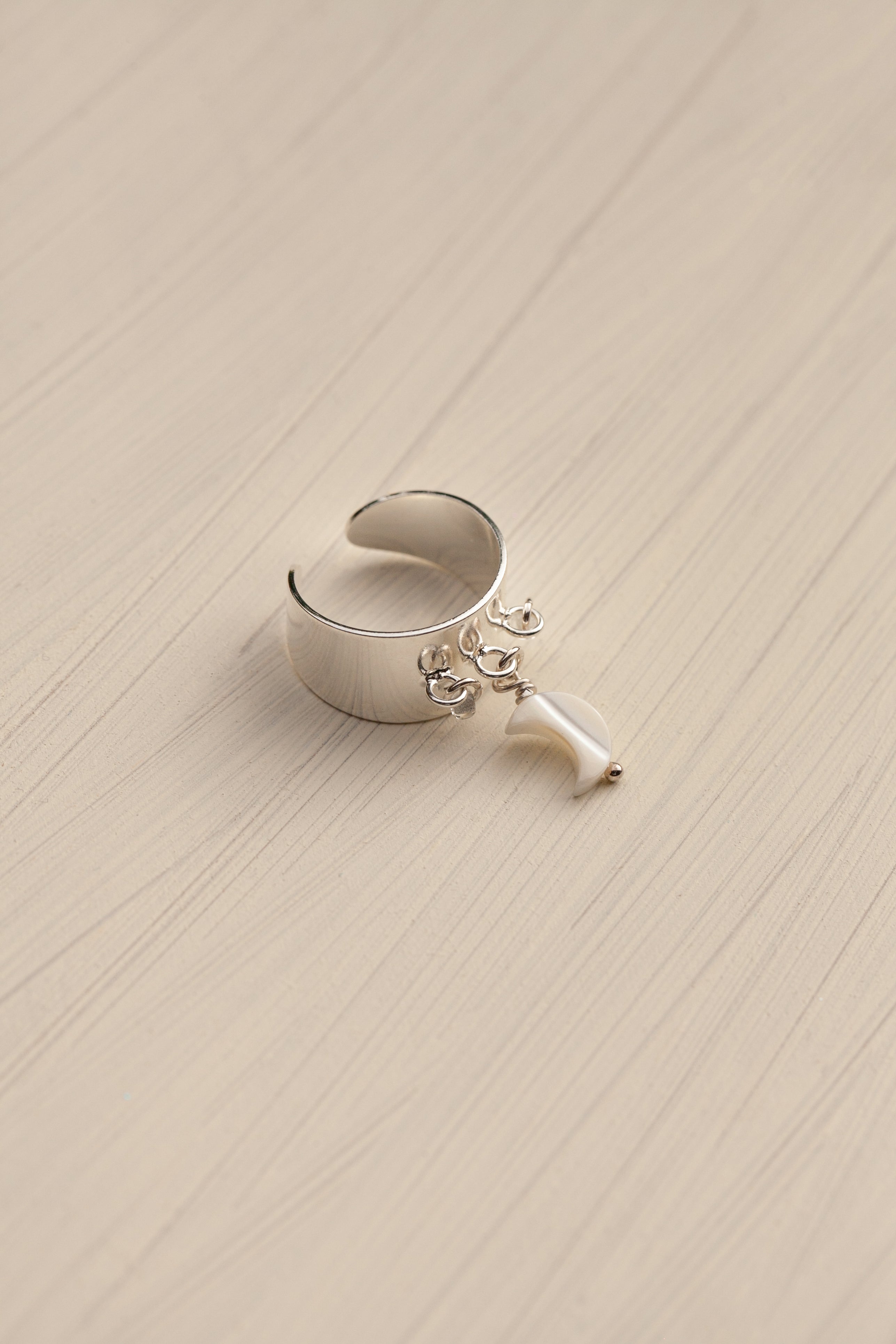 “Anello Ciondolo”