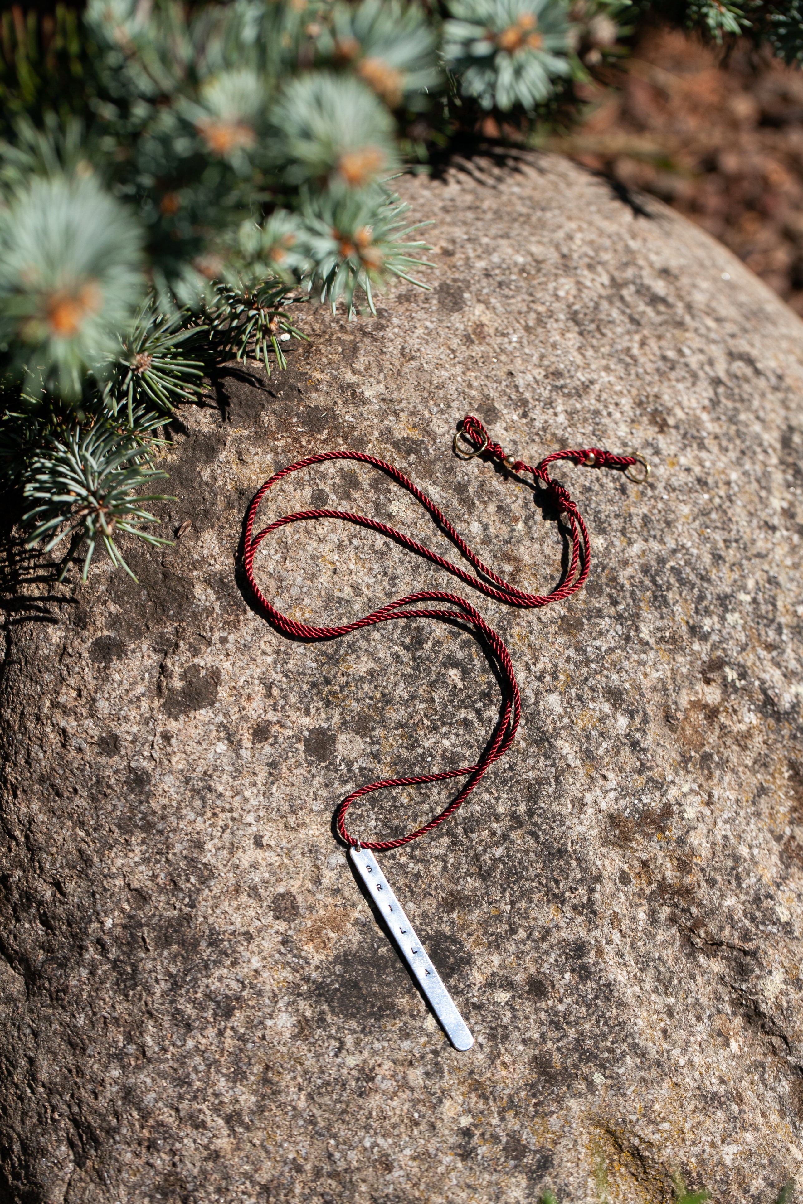 “Collana Lisbona”