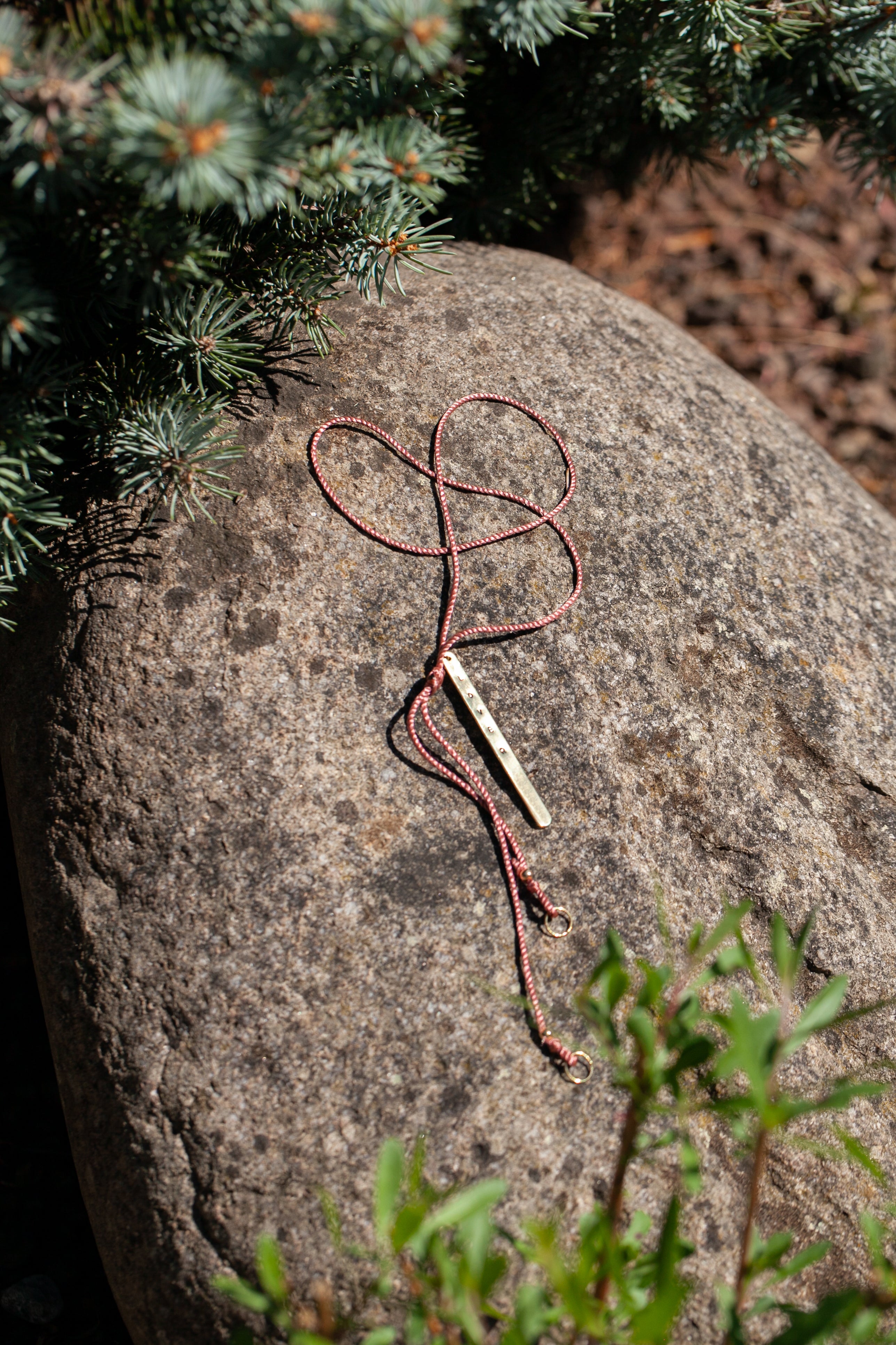 “Collana Lisbona”