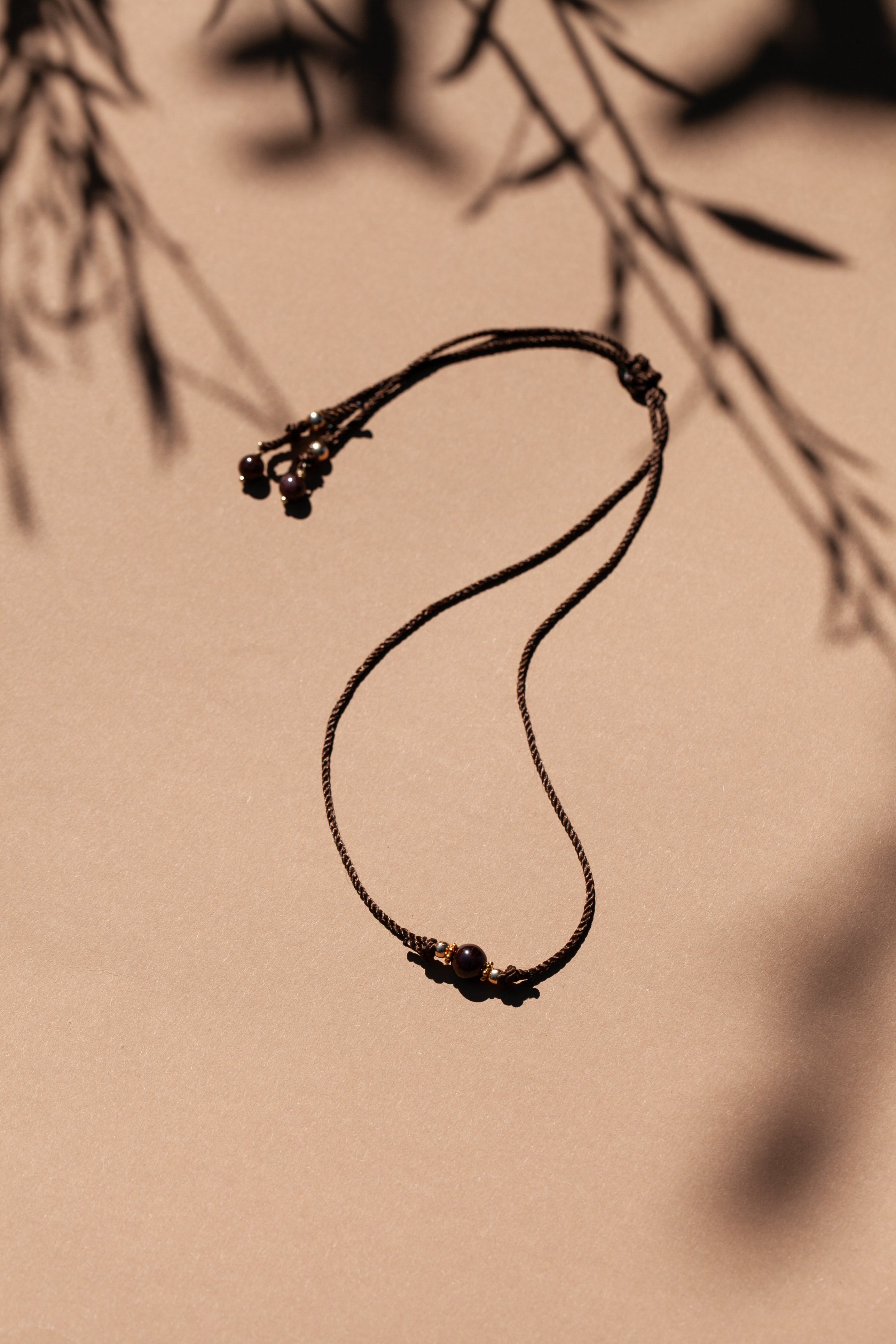 “Girocollo Parigi”