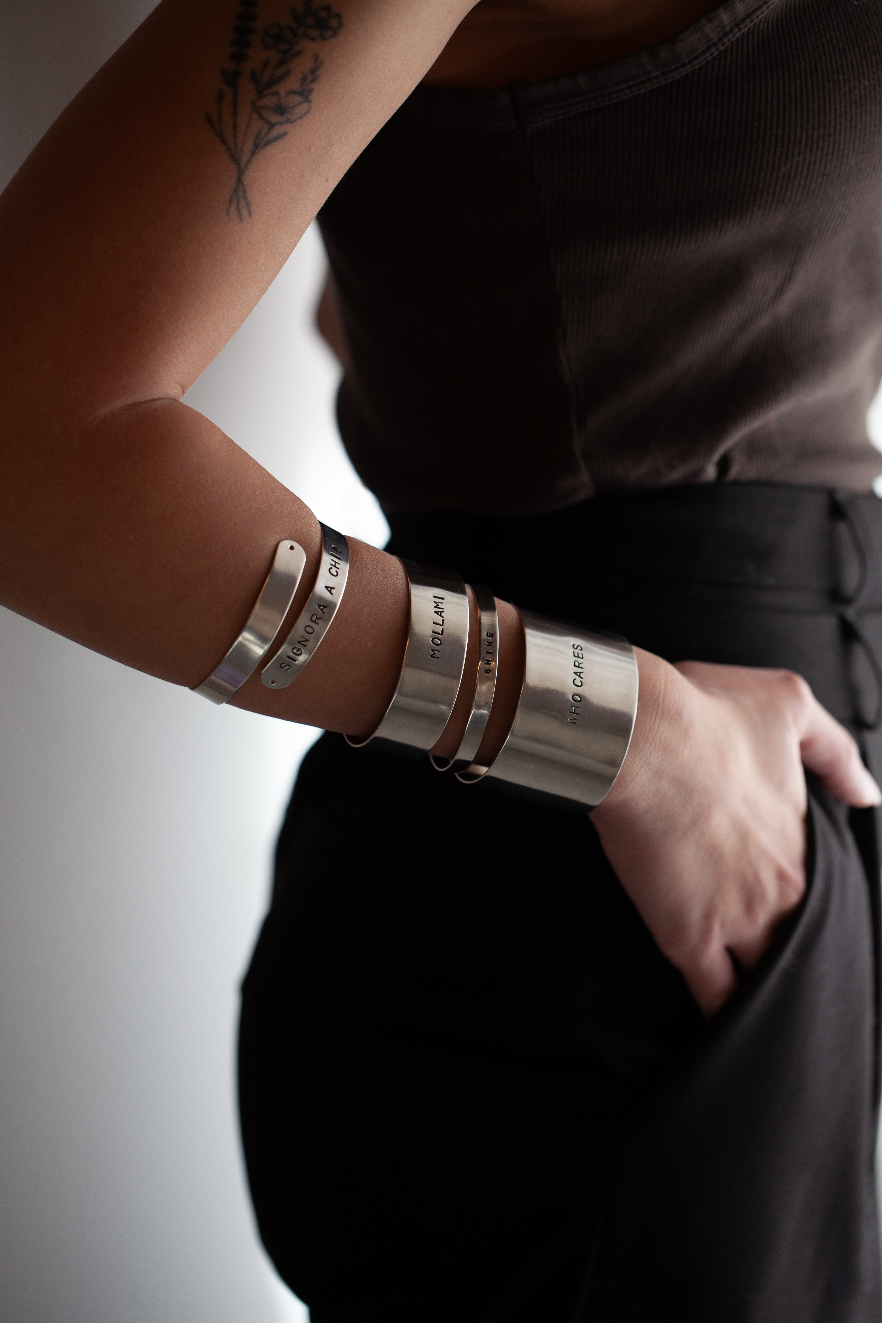 “Bracciale Twist”