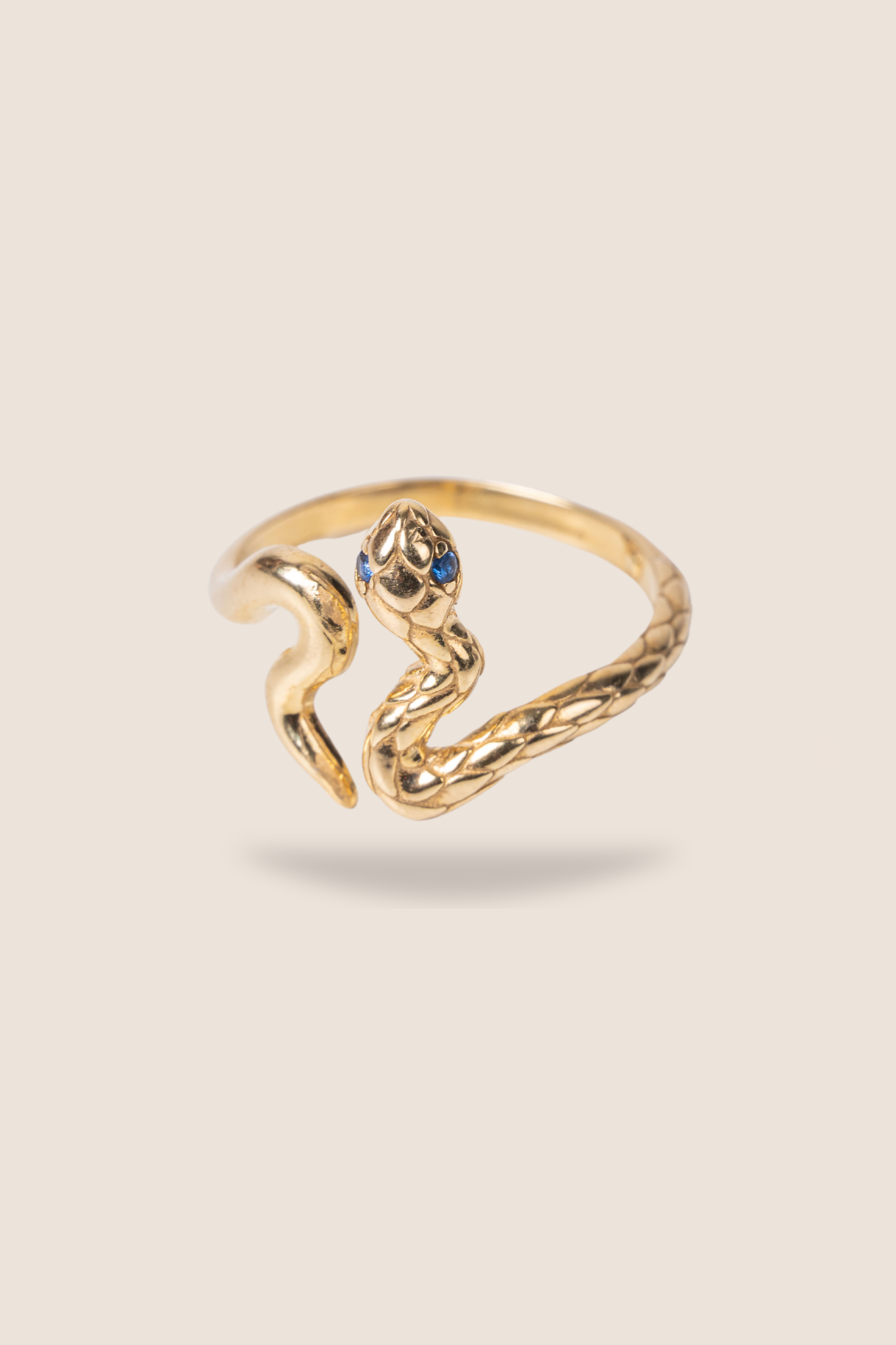 "IL SERPENTE"