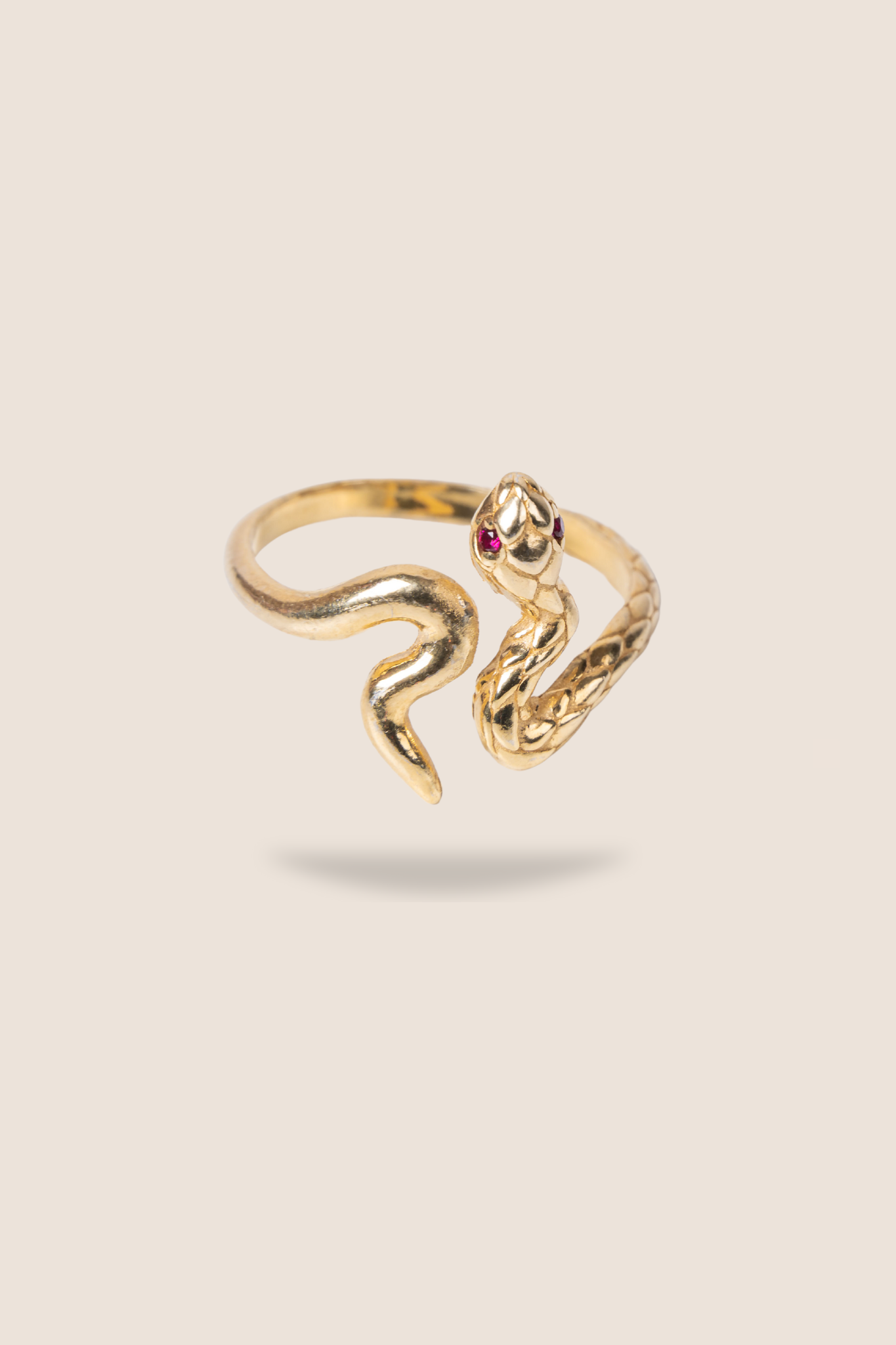 "IL SERPENTE"