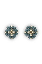 "Orecchini Frutti di Bosco"