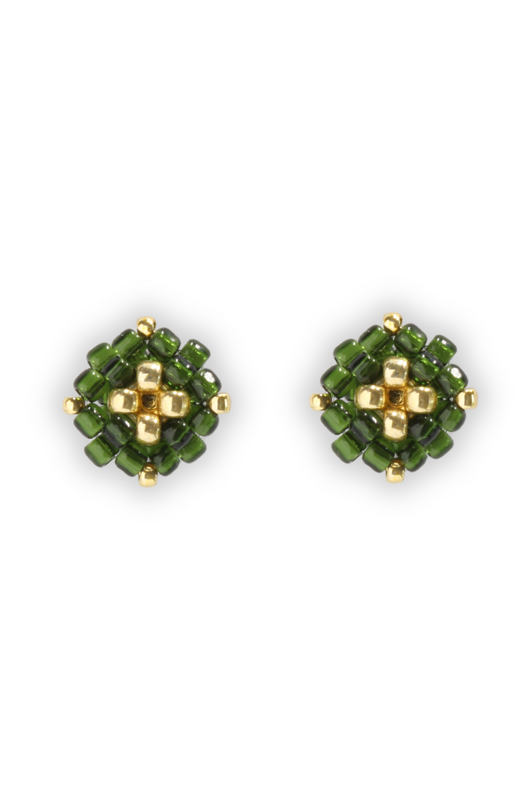 "Orecchini Frutti di Bosco"