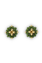 "Orecchini Frutti di Bosco"