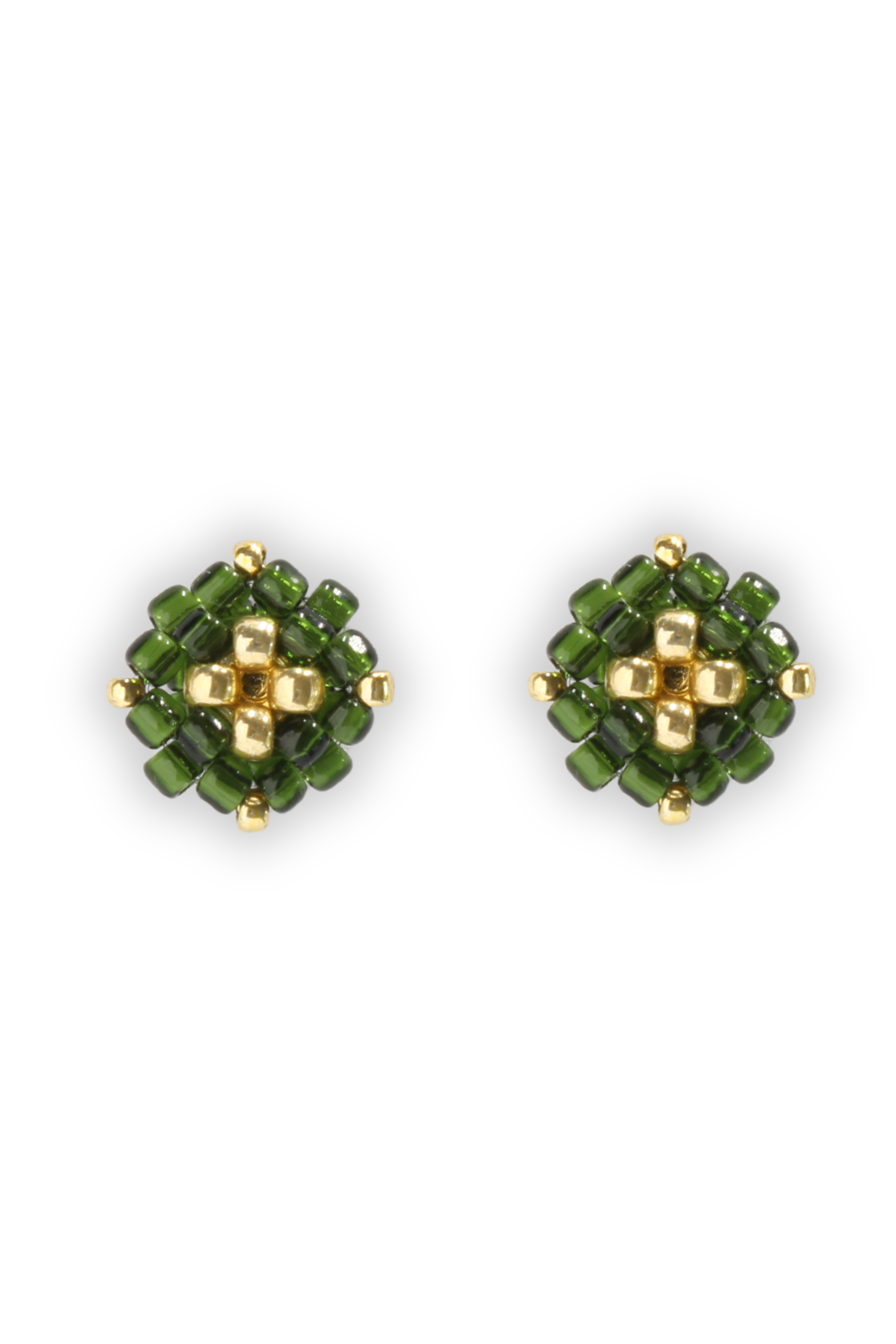 "Orecchini Frutti di Bosco"