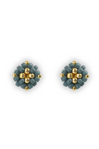 "Orecchini Frutti di Bosco"