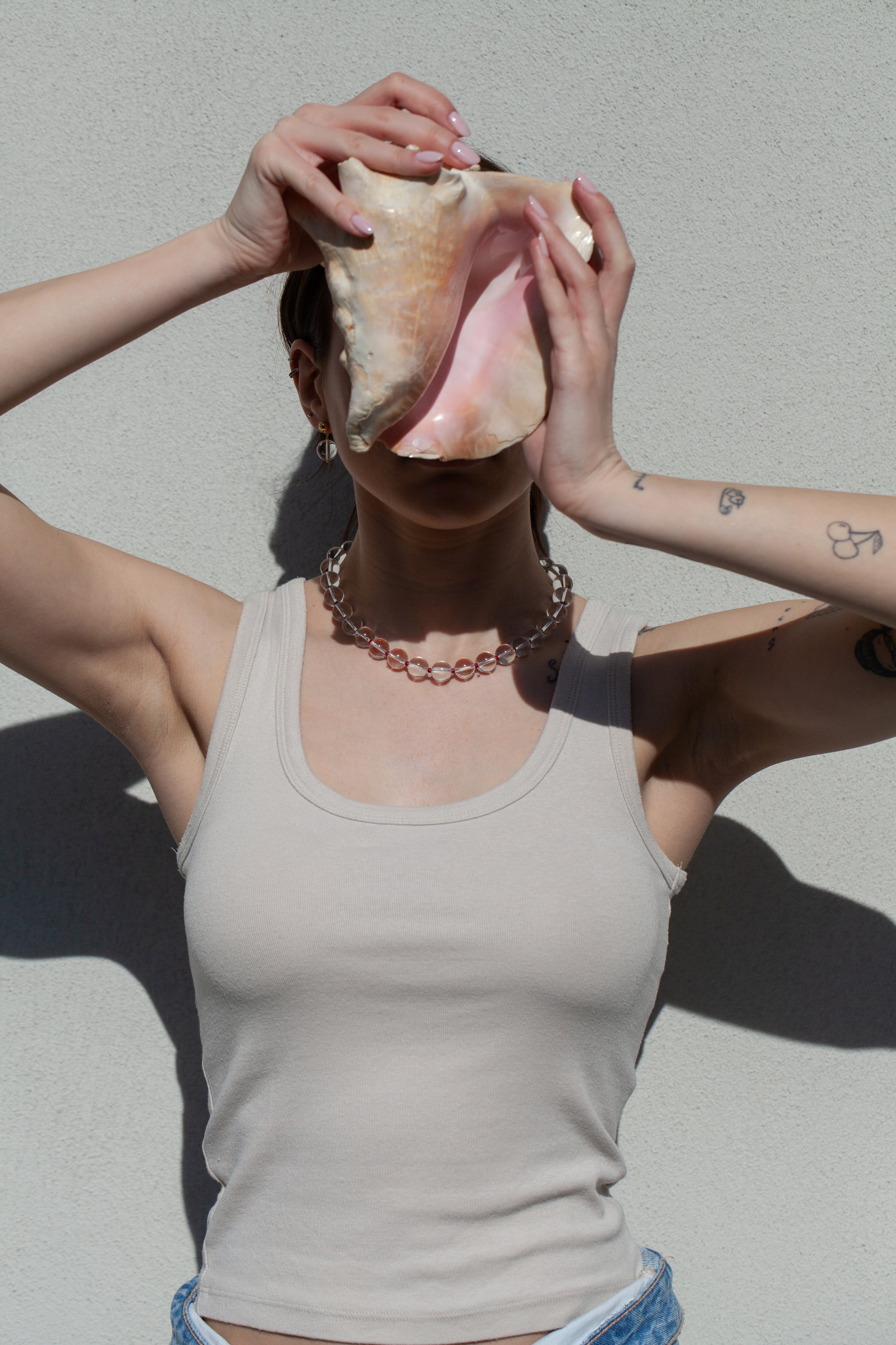 “Girocollo Rocca”