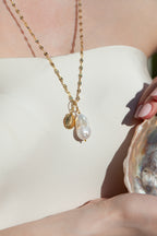 "Collana Mar"