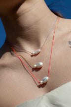 "Collana Minimal"