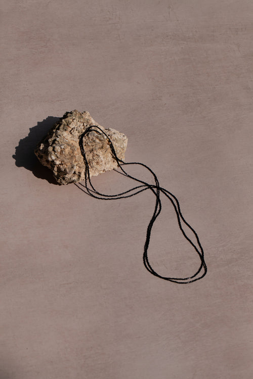 "ESSENTIAL NECKLACE"