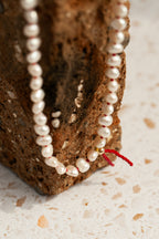 “Collana Perles Nappa”