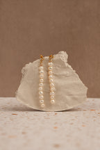 “Orecchini Perles Pendenti”