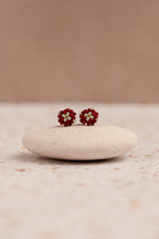 "Orecchini Frutti di Bosco"