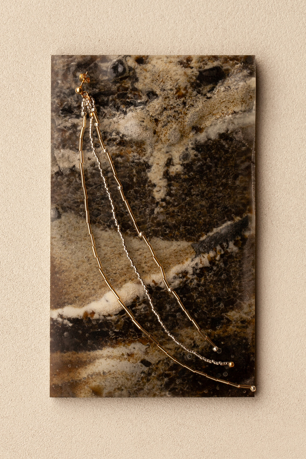 “Orecchino Fili”