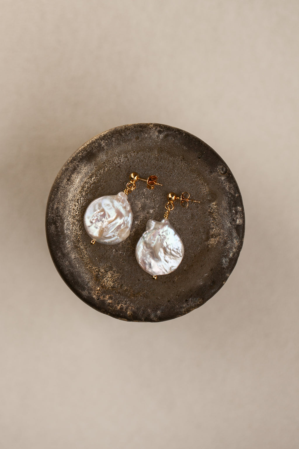 “Orecchini Scaramazze”