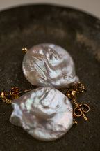 “Orecchini Scaramazze”