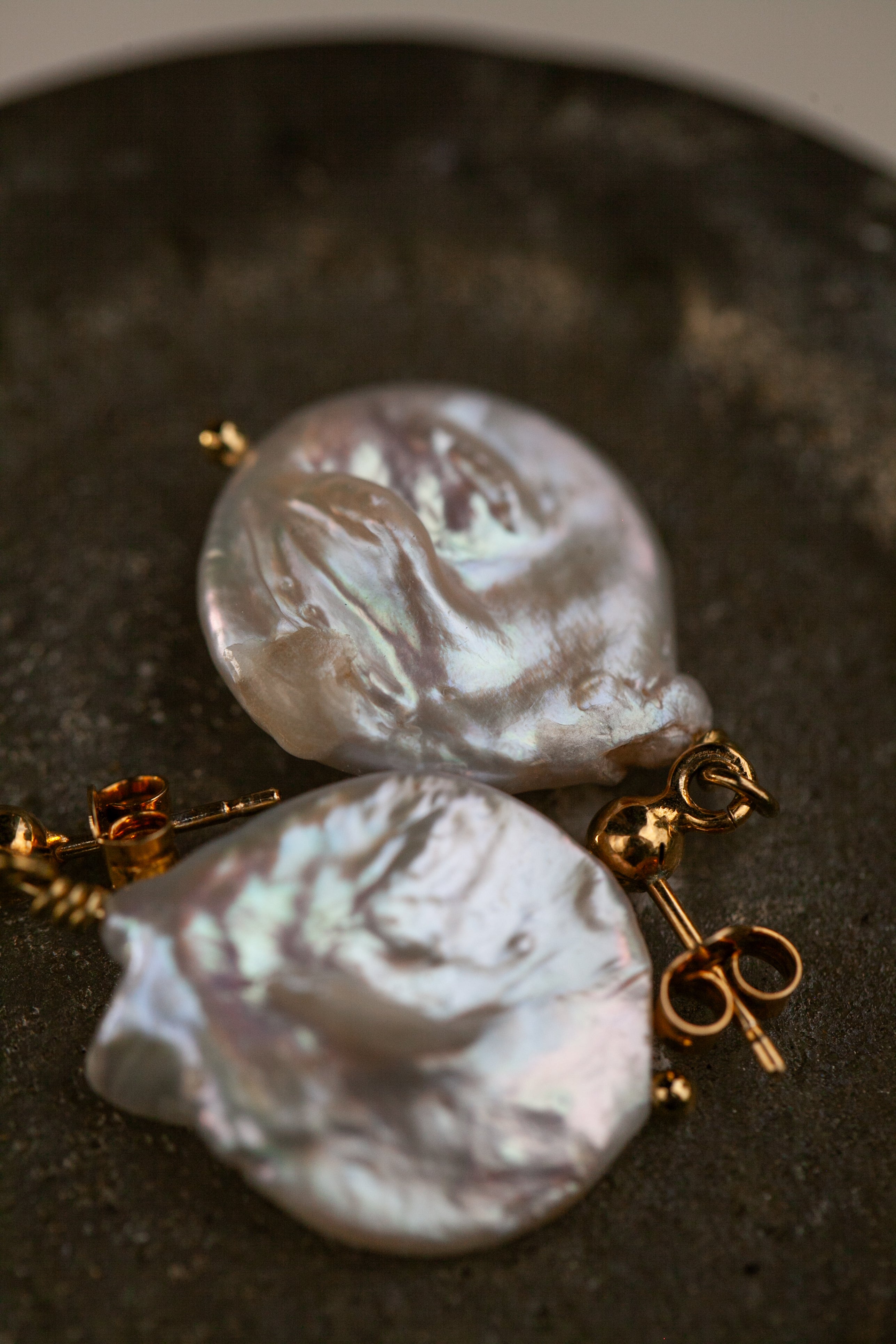 “Orecchini Scaramazze”