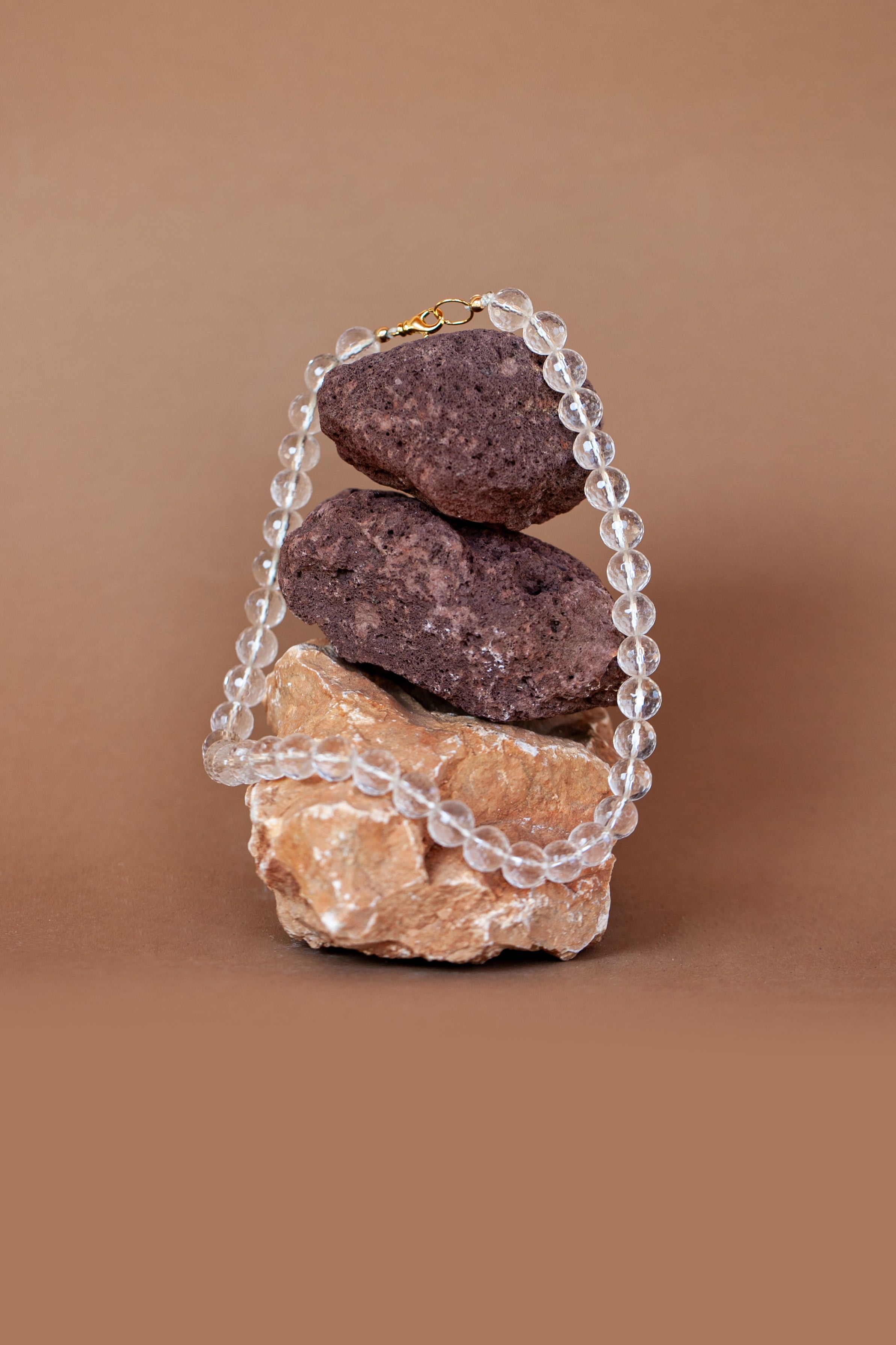 “Girocollo rocca”