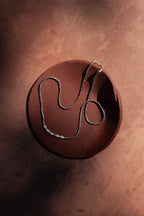 “Girocollo Essenziale Perles”