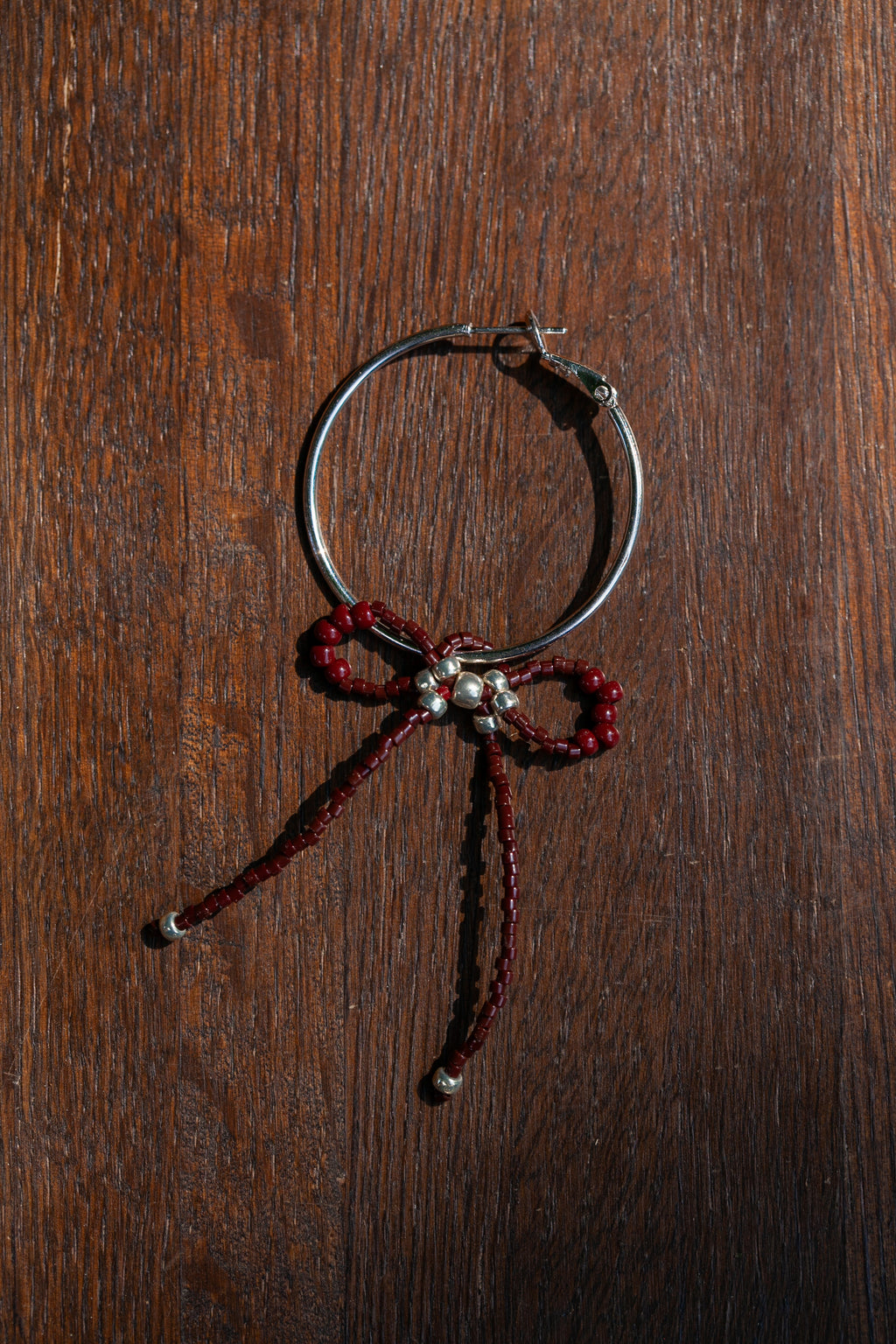 "Monorecchino Fioccone"