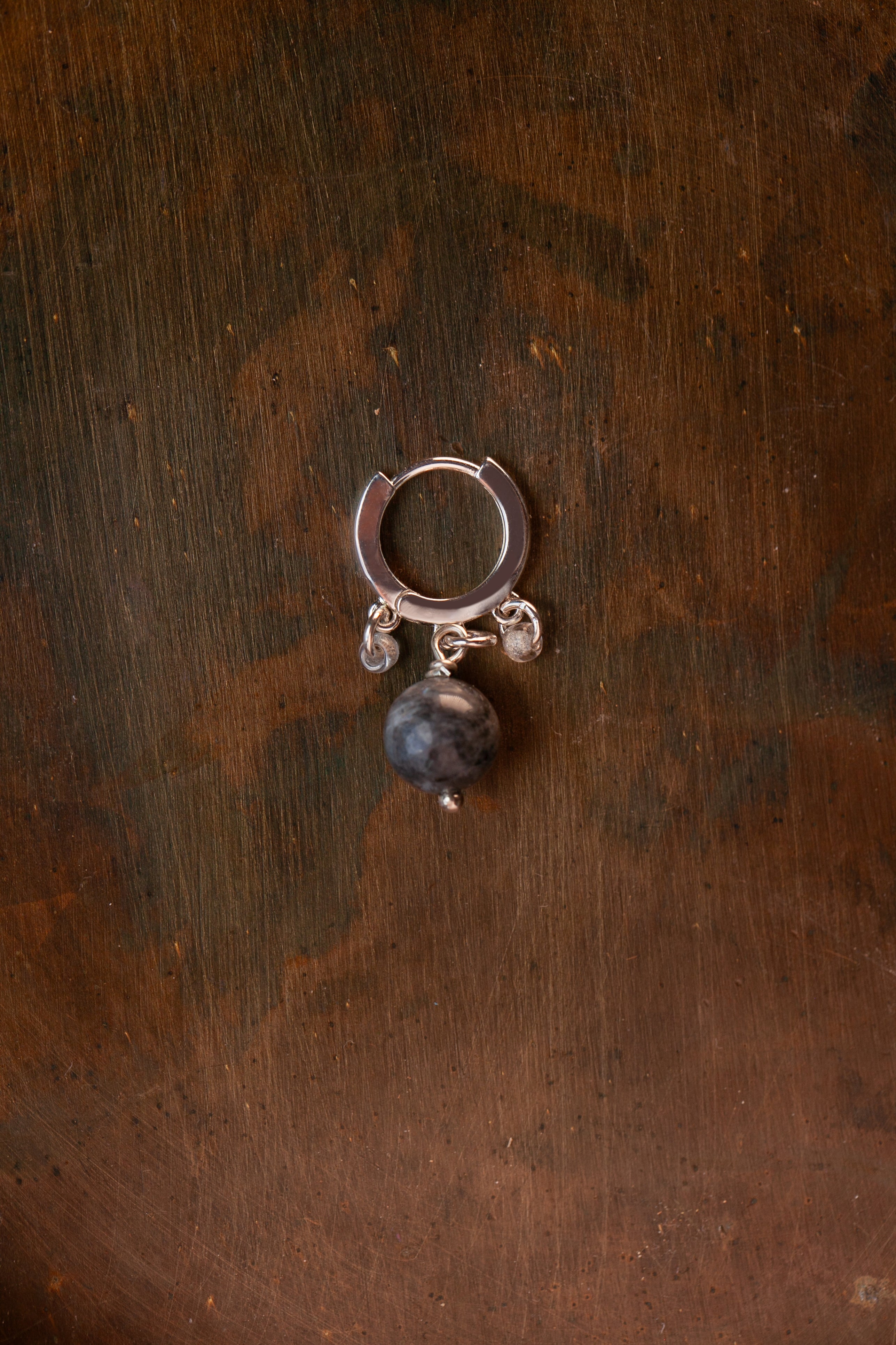 “Orecchino Ciondoli”