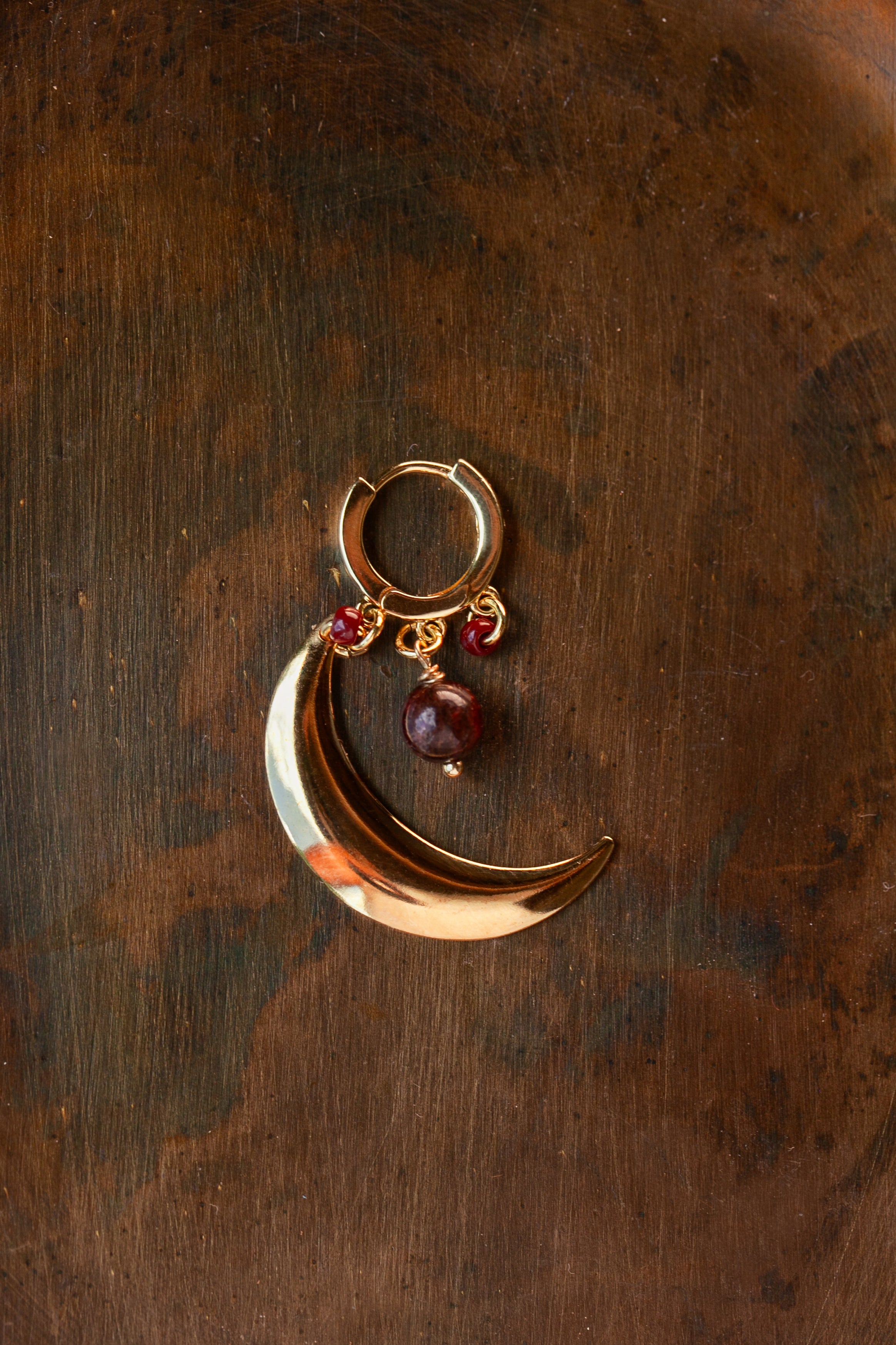 “Orecchino Ciondoli”