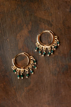 “Orecchini Zirconi”