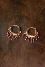 “Orecchini Zirconi”