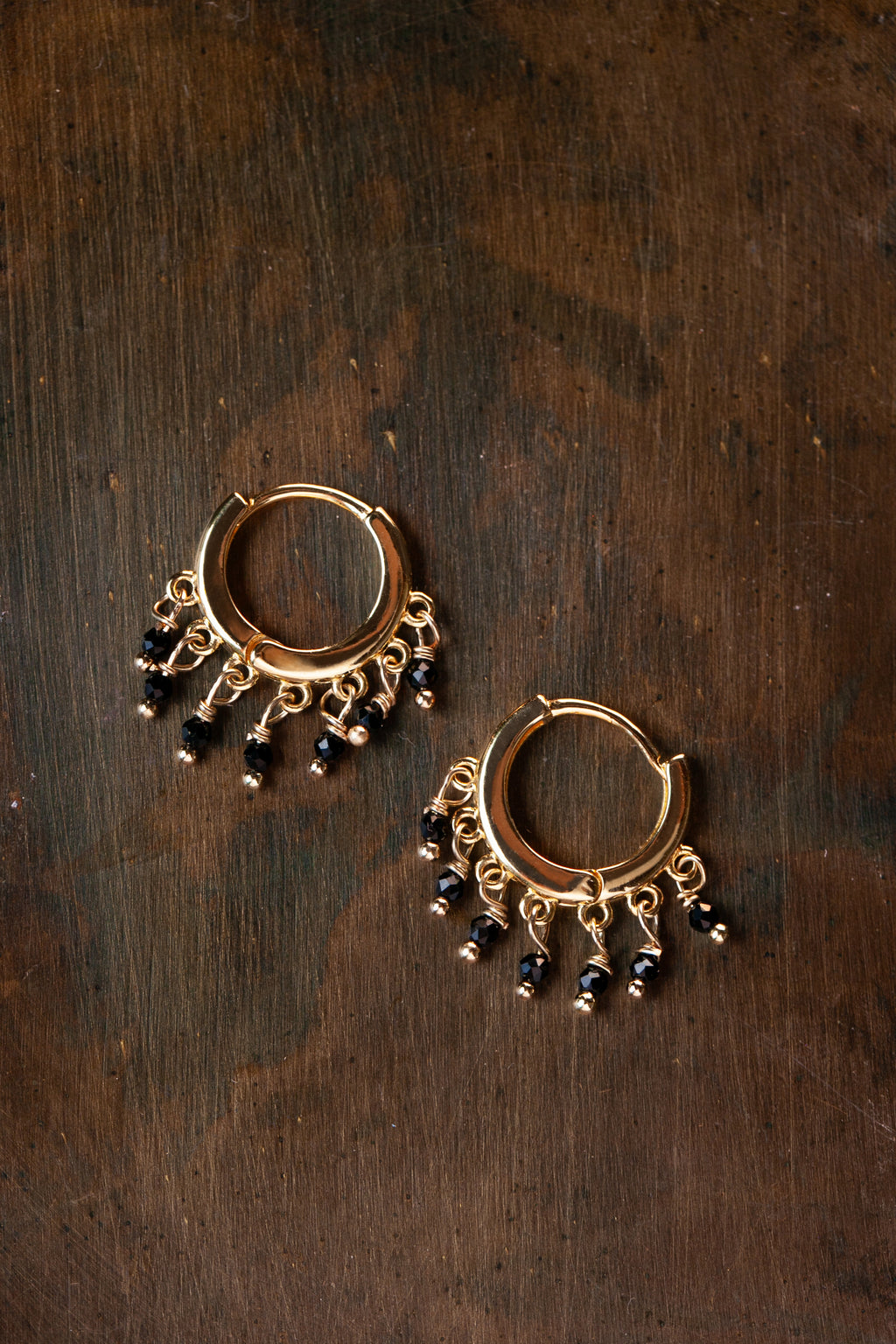 “Orecchini Zirconi”