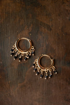 “Orecchini Zirconi”