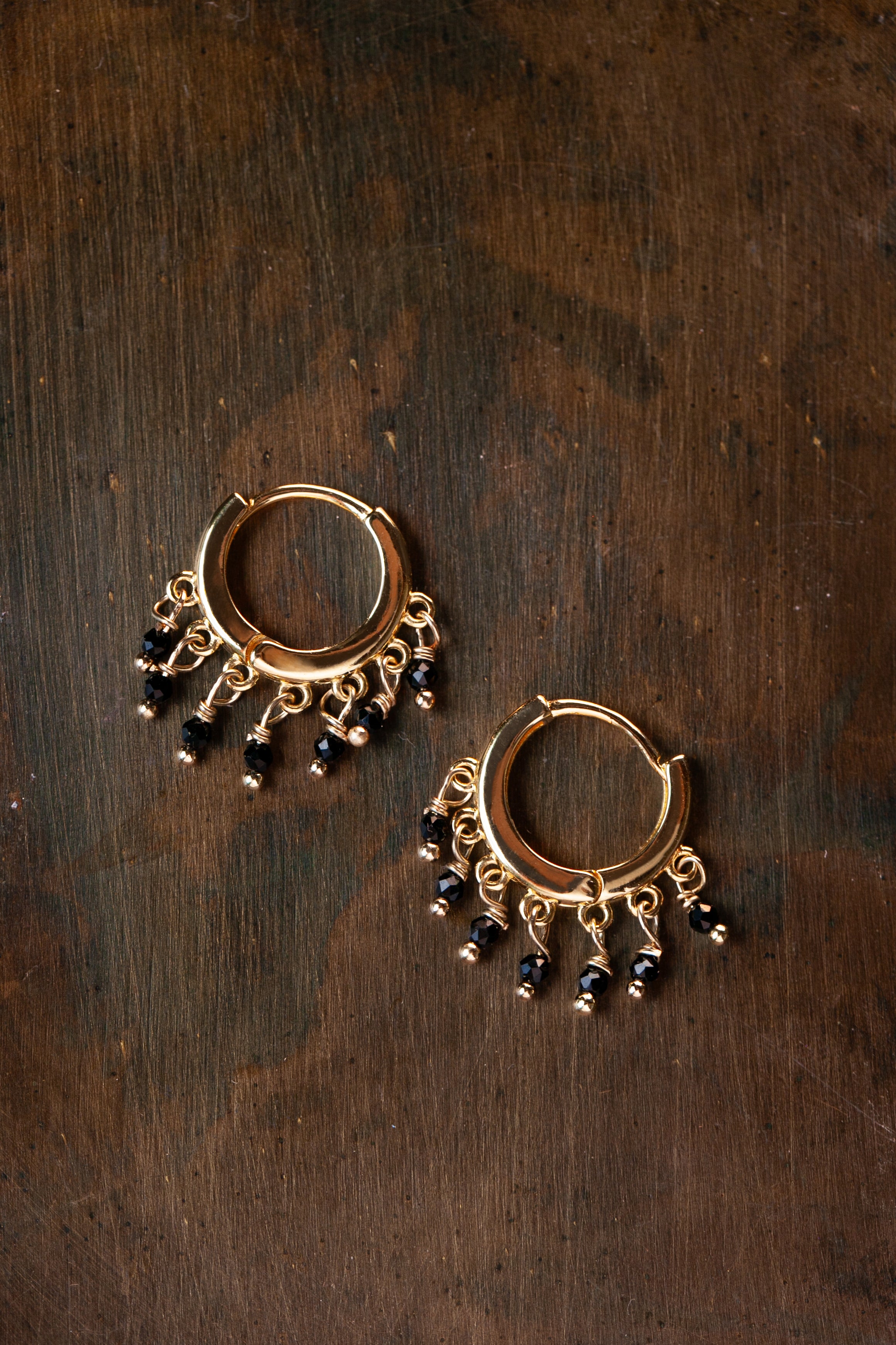 “Orecchini Zirconi”