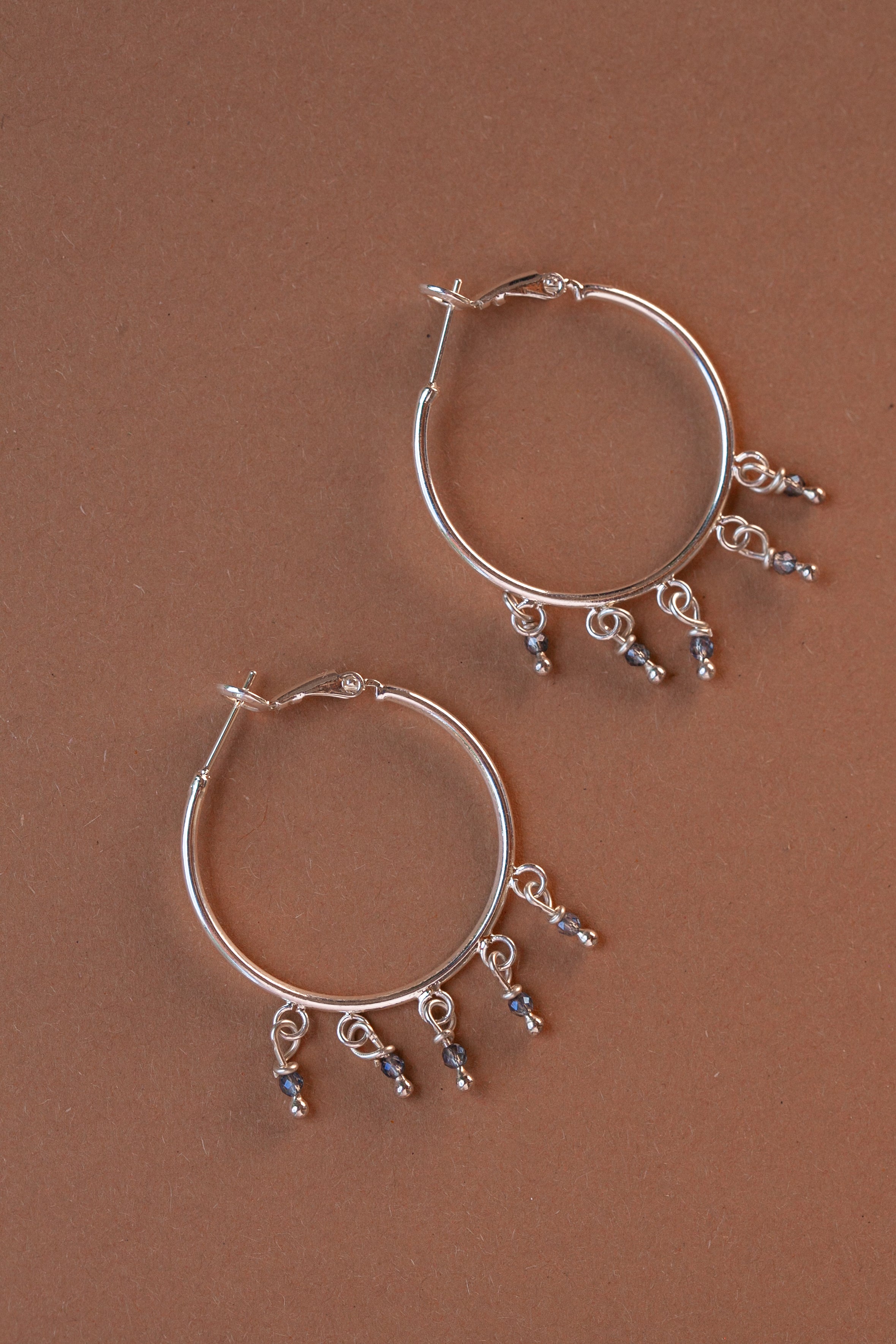 “Orecchini Zirconi”