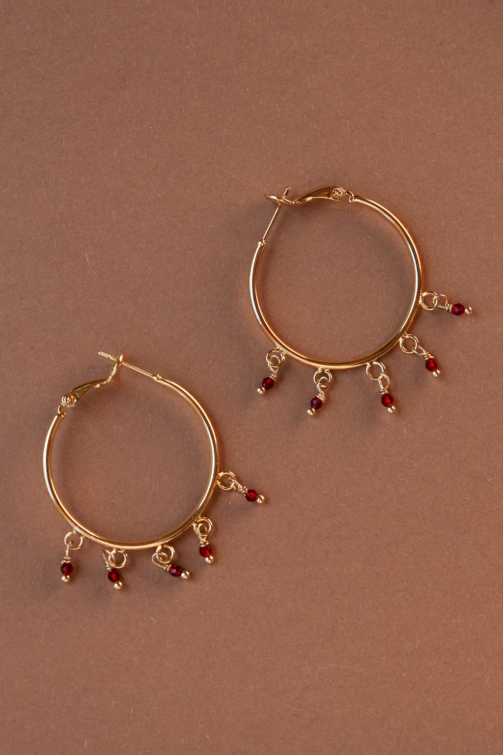 “Orecchini Zirconi”