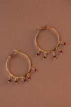 “Orecchini Zirconi”