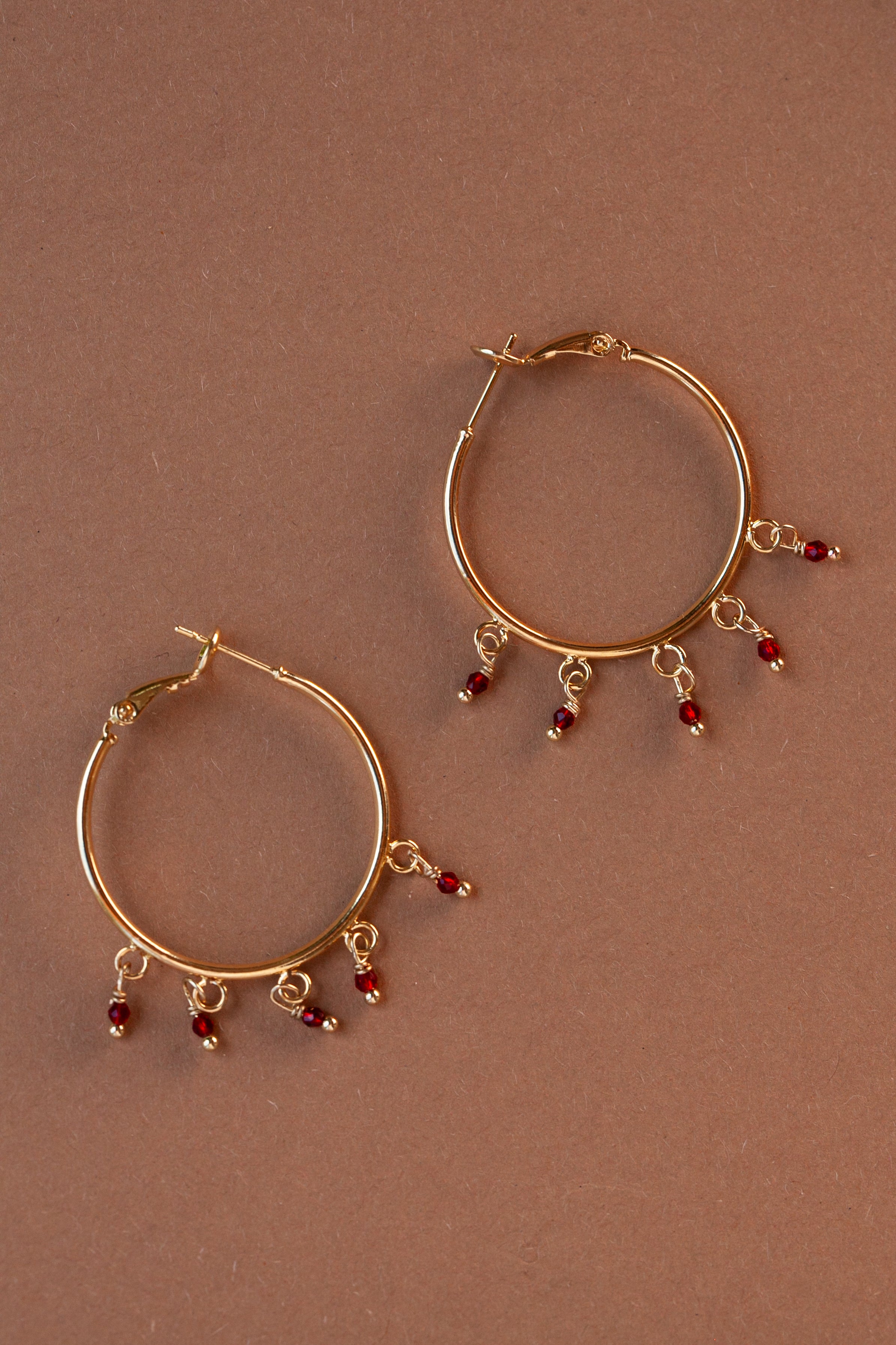 “Orecchini Zirconi”