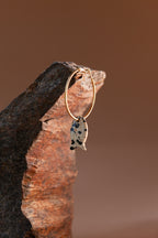 “Orecchino Pesce”