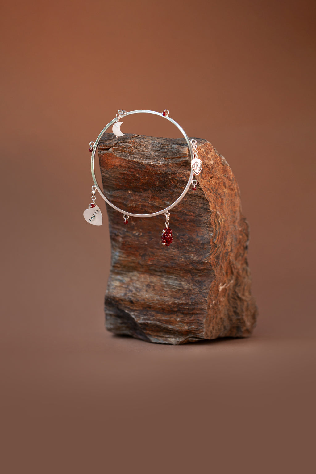 “Bracciale Ciondoli”